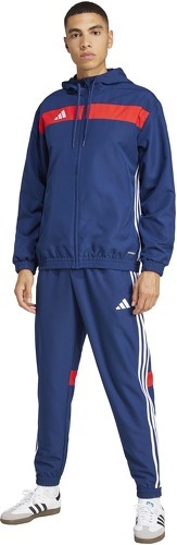 adidas-Pantalon d'entraînement tissé adidas Tiro 25 Essentials-4