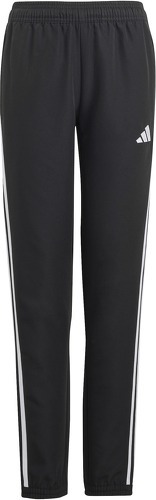 adidas-Pantalon d'entraînement tissé enfant adidas Tiro 25 Essentials-0