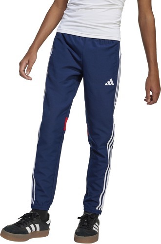 adidas-Pantalon d'entraînement tissé enfant adidas Tiro 25 Essentials-1