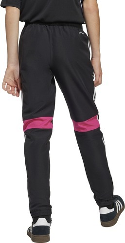 adidas-Pantalon d'entraînement tissé enfant adidas Tiro 25 Essentials-2