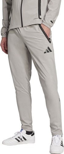 adidas-Pantalon de survêtement adidas Tiro 25 Competition Vis Tech Travel-1