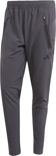 adidas-Pantalon de survêtement adidas Vis Tech Tiro 25 Pro-0