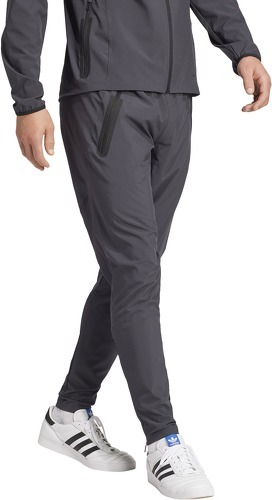 adidas-Pantalon de survêtement adidas Vis Tech Tiro 25 Pro-3