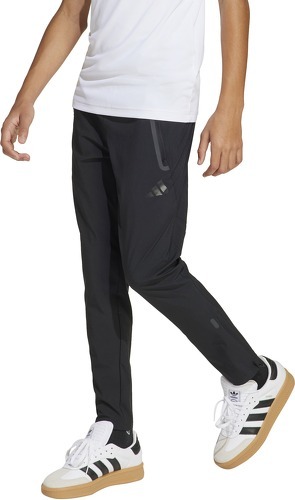 adidas-Pantalon de survêtement enfant adidas Tiro 25 Competition Vistech Travel-1