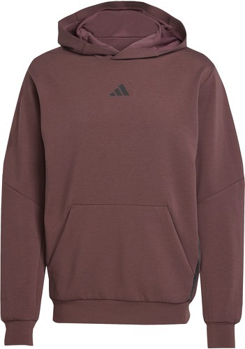 adidas-Sweatshirt à capuche adidas D4T-0