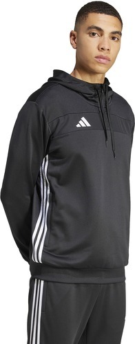 adidas-Sweatshirt à capuche adidas Tiro 25 Essentials-3