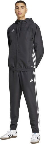 adidas-Sweatshirt à capuche tissé adidas Tiro 25 Essentials-4