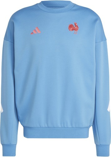 adidas-Sweatshirt adidas Z.N.E. Travel France-0