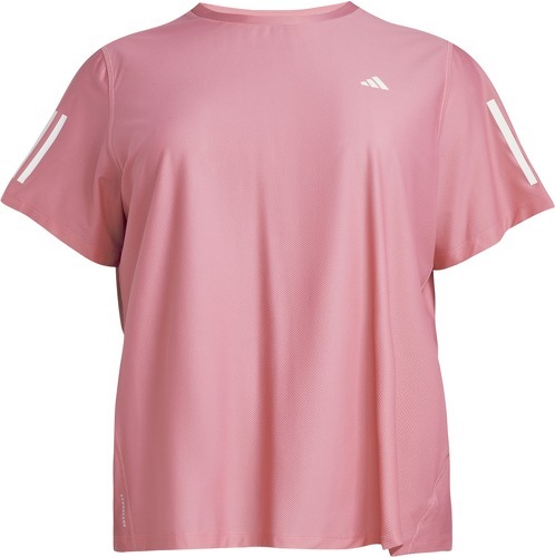 adidas-T-shirt femme adidas Own the Run-0