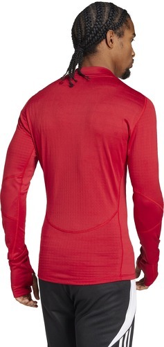 adidas-T-shirt manches longues adidas Techfit Cold.rdy-2