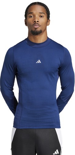 adidas-T-shirt manches longues adidas Techfit Cold.rdy-2