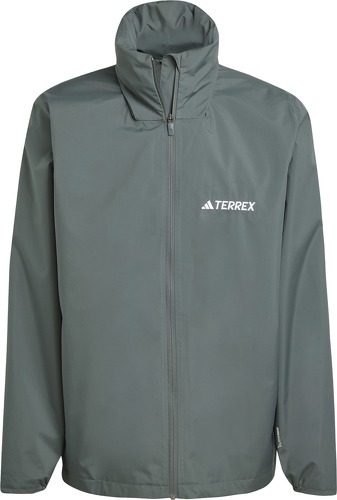 adidas-Veste imperméable adidas Terrex Multi Essentials 2-1