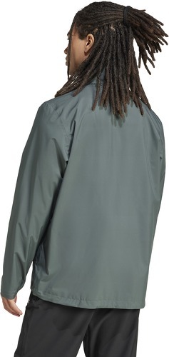 adidas-Veste imperméable adidas Terrex Multi Essentials 2-3