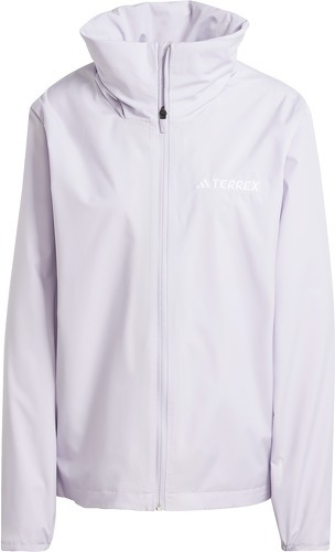 adidas-Veste imperméable femme adidas Multi Essentials 2L-0