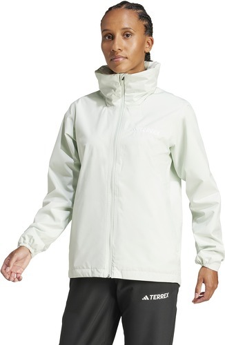 adidas-Veste imperméable femme adidas Multi Essentials 2L-2