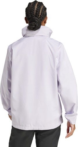 adidas-Veste imperméable femme adidas Multi Essentials 2L-3