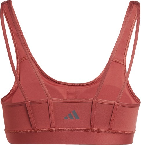 adidas-Brassière femme adidas All Me Essentials-1