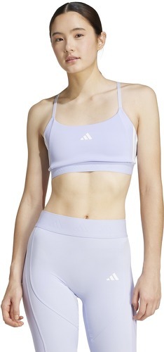 adidas-Brassière femme adidas Hyperglam-2