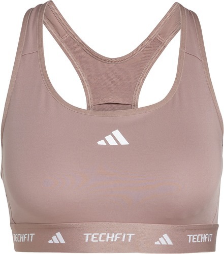 adidas-Brassière femme adidas Techfit-0