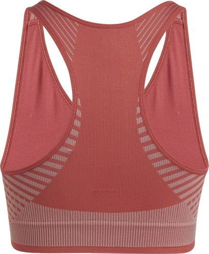 adidas-Brassière maintien léger femme adidas Aeroknit-1