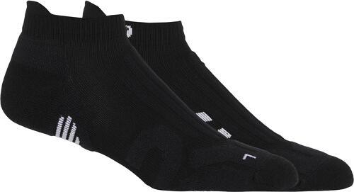 ASICS-Chaussettes Asics Court Tennis Cheville Black-3