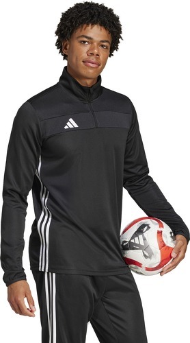 adidas-Haut d'entraînement adidas Tiro 25 Essentials-2