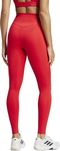 adidas-Legging avec poche caché femme adidas Optime Essentials-2