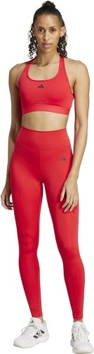 adidas-Legging avec poche caché femme adidas Optime Essentials-4