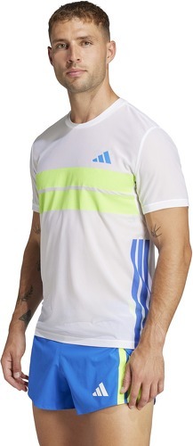 adidas-Maillot adidas Adizero Retro-1