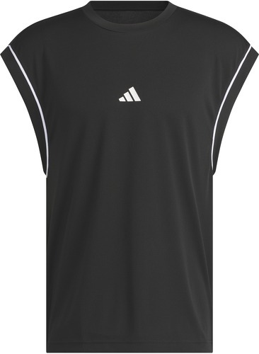 adidas-Maillot adidas World-0