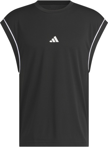 adidas-Maillot adidas World-1