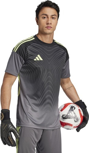 adidas-Maillot de gardien de but adidas Tiro 25 Competition-4