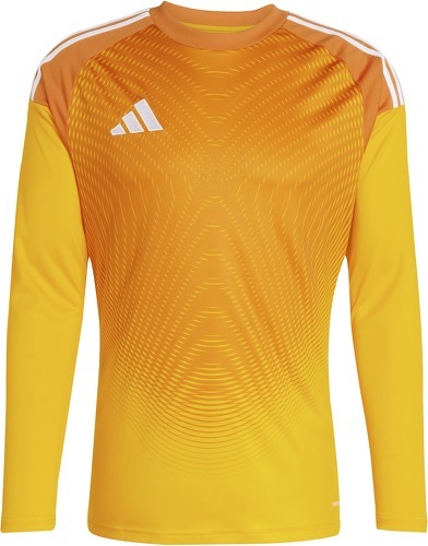 adidas-Maillot de gardien de but manches longues adidas Tiro 25 Competition-0