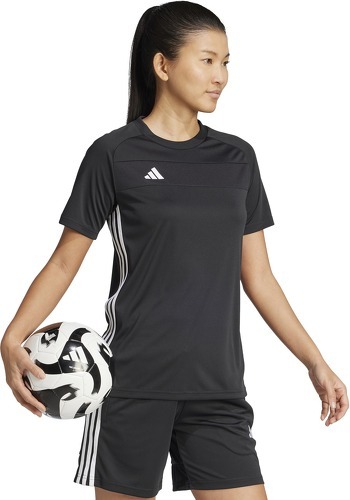 adidas-Maillot femme adidas Tiro 25 Essentials-4