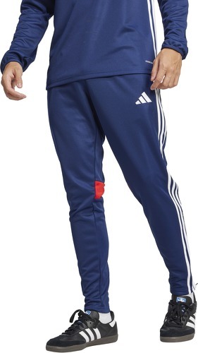 adidas-Pantalon d'entraînement adidas Tiro 25 Essentials-1