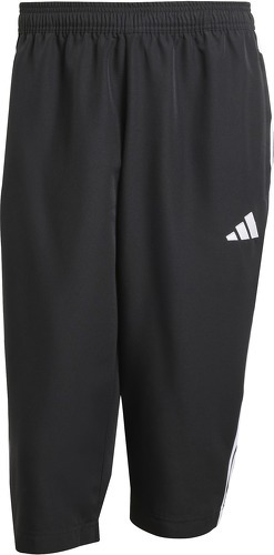 adidas-Pantalon d'entraînement tissé 3/4 adidas Tiro 25 Essentials-0