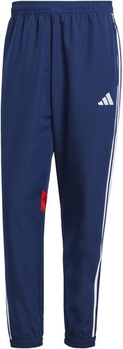 adidas-Pantalon d'entraînement tissé adidas Tiro 25 Essentials-0