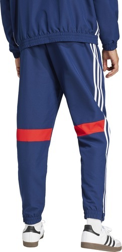 adidas-Pantalon d'entraînement tissé adidas Tiro 25 Essentials-2