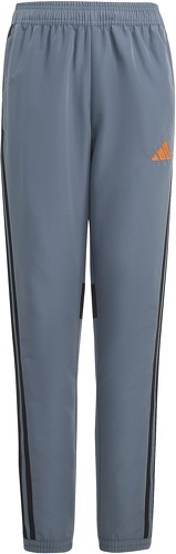 adidas-Pantalon d'entraînement tissé enfant adidas Tiro 25 Essentials-0