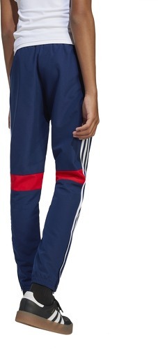 adidas-Pantalon d'entraînement tissé enfant adidas Tiro 25 Essentials-2