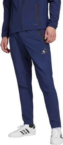 adidas-Pantalon de survêtement adidas Tiro 25 Competition Vis Tech Travel-1