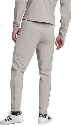 adidas-Pantalon de survêtement adidas Tiro 25 Competition Vis Tech Travel-2