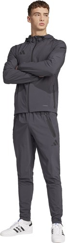 adidas-Pantalon de survêtement adidas Vis Tech Tiro 25 Pro-4