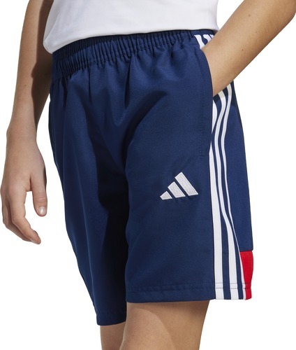 adidas-Short tissé enfant adidas Tiro 25 Essentials-4