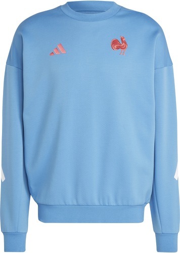 adidas-Sweatshirt adidas Z.N.E. Travel France-1