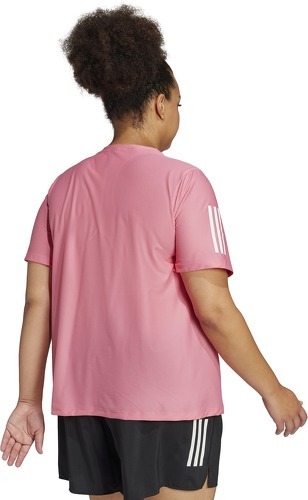 adidas-T-shirt femme adidas Own the Run-2