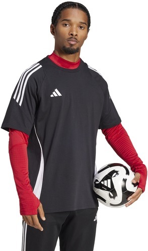 adidas-T-shirt manches longues adidas Techfit Cold.rdy-3