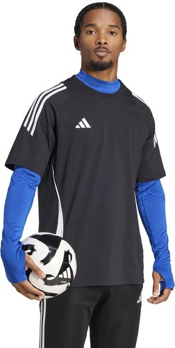 adidas-T-shirt manches longues adidas Techfit Cold.rdy-3