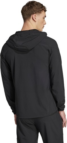 adidas-Veste de survêtement adidas Tiro 25 Competition Vis Tech Travel-2