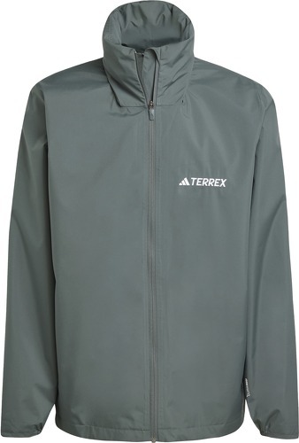 adidas-Veste imperméable adidas Terrex Multi Essentials 2-0